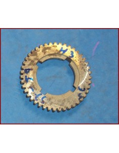 PI&Ntilde;ON DE 3&ordf; DE VESPA DEL 56/58