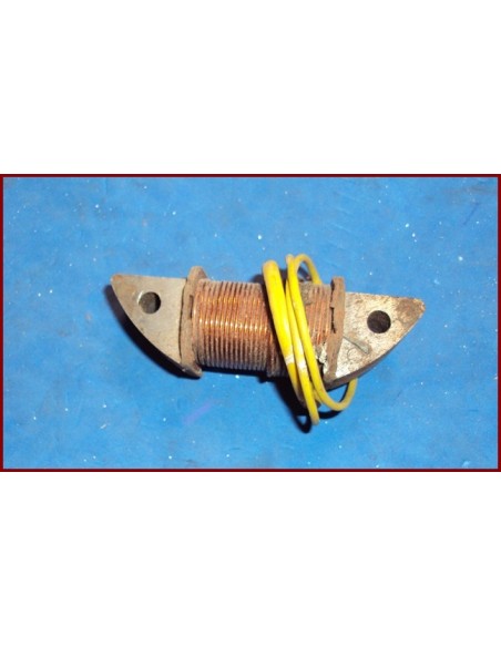 BOBINA ALUMBRADO VESPA 56/58