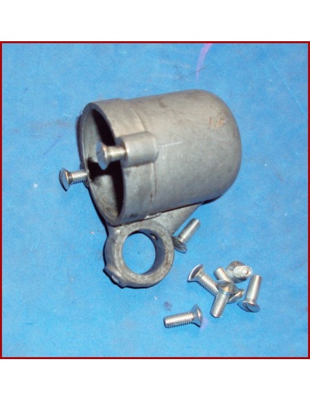 TORNILLO DE CARBURADOR vespa