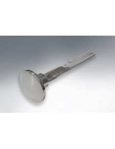 TIRADOR STARTER PLANO INOX