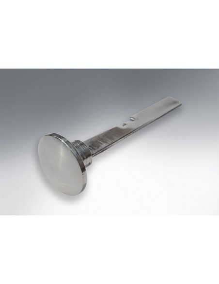 TIRADOR STARTER PLANO INOX