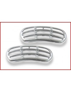 REJILLAS COFANOS CROMADAS