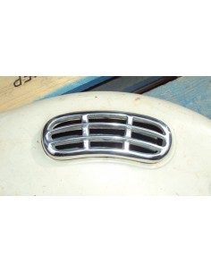 REJILLAS COFANOS CROMADAS 2