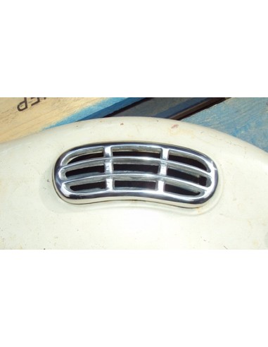 REJILLAS COFANOS CROMADAS