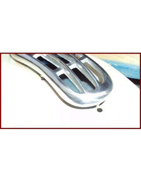 REJILLAS COFANOS CROMADAS