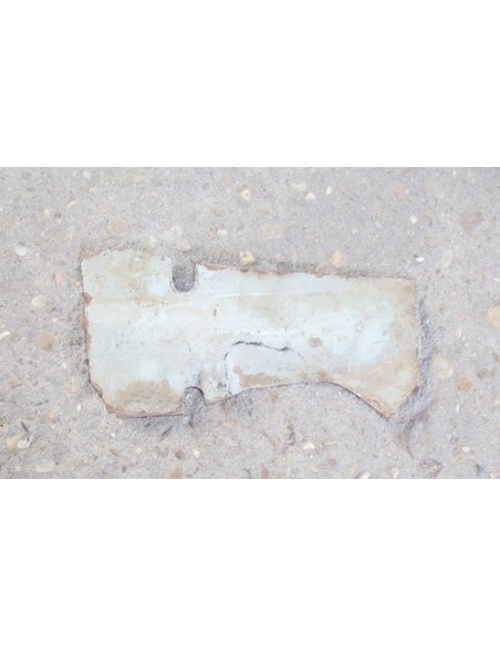 TAPA INFERIOR DE MANILLAR GRANDE