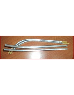 JUEGO CANALETAS LAMBRETTA LI 3&ordf; ECONOMICAS