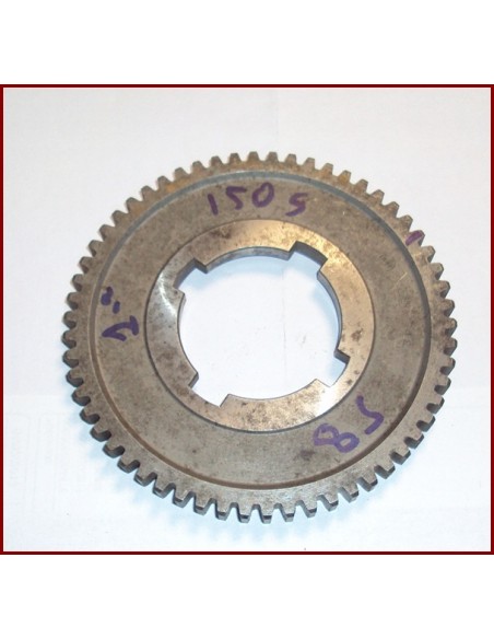 PI&Ntilde;ON DE 1&ordf; DE VESPA 150 S F/r