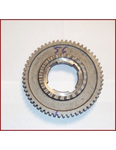 PI&Ntilde;ON DE 1&ordf; DE VESPA 56/58