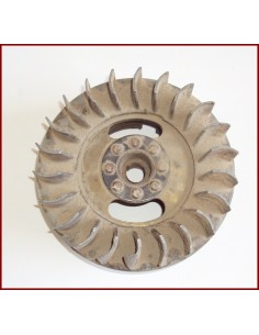 PLATO MAGNETICO LAMBRETTA