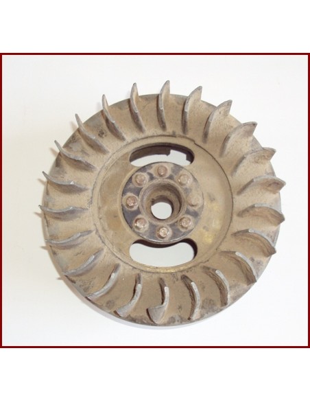 PLATO MAGNETICO LAMBRETTA