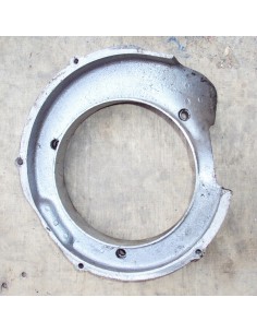 SOPORTE CARCASA VENTILACION VESPA56/58