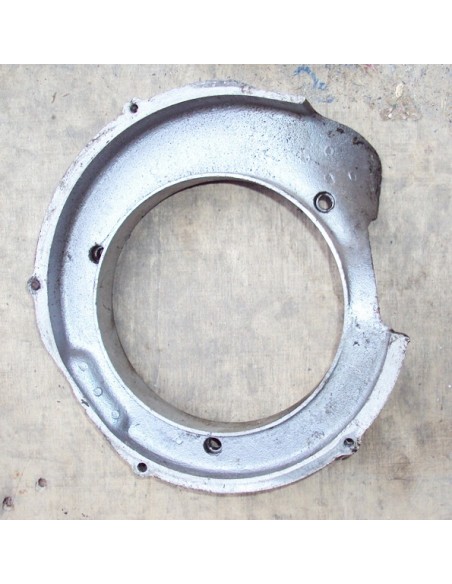 SOPORTE CARCASA VENTILACION VESPA56/58