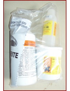 Kit recubrimiento interiores de depositos TANKERITE