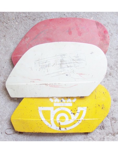 PUERTA DERECHA PK USADA