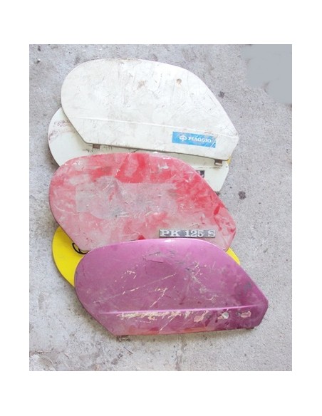 PUERTA IZQUIERDA PK USADA