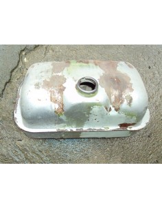 DEPOSITO LAMBRETTA USADO 2