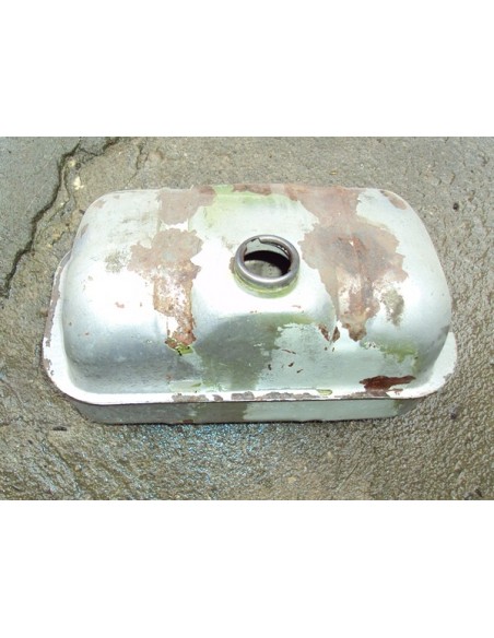 DEPOSITO LAMBRETTA USADO 2