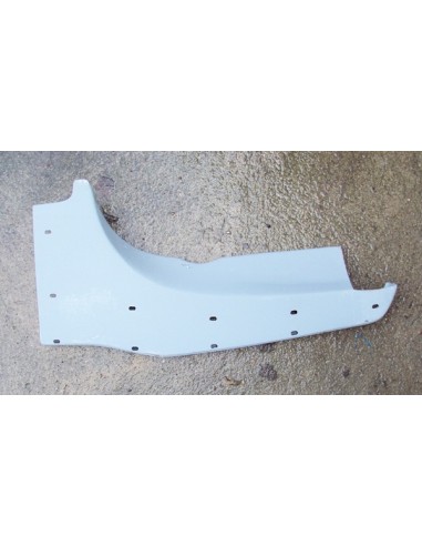 ESTRIBERA IZQUIERDA LAMBRETTA 3&ordf; SERIE