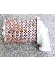 TAPA FILTRO AIRE Lambretta LI 2&ordf; usado