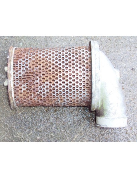 TAPA FILTRO AIRE Lambretta LI 2&ordf; usado