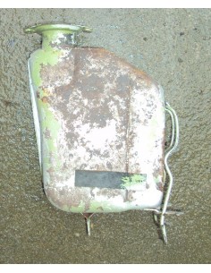 CAJA  FILTRO AIRE LAMBRETTA WINTER