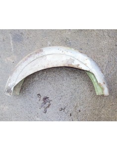 GUARDABARROS TRASERO LAMBRETTA 2&ordf; SEIRE usado