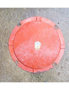 PLATO EMBELLECEDOR RUEDA REPUESTO