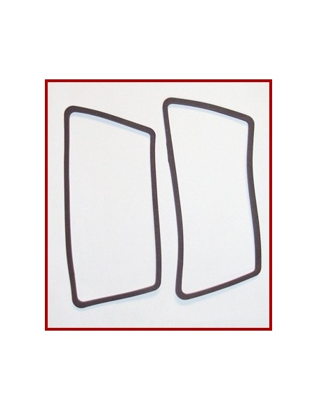 JUNTA TULIPA PILOTO INTERMITENTE TRASERO V200