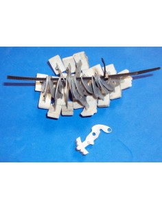 MANDO INTERRUPTOR LUCES LD