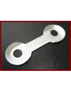 PLETINA SEGURIDAD TORNILLOS TENSORES DE CADENA