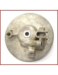 PORTAZAPATAS DELANTERO LAMBRETTA LI