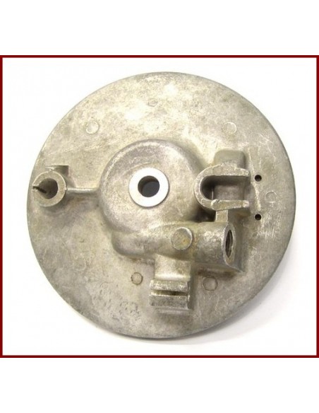 PORTAZAPATAS DELANTERO LAMBRETTA LI