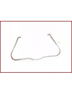 ALAMBRE PORTALAMPARAS OPTICA