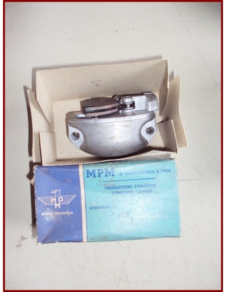 CANGREJO 3 VELOCIDADES ORIGINAL