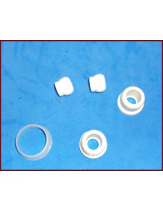 CASQUILLOS MANDO GAS Y VELOCIDADES