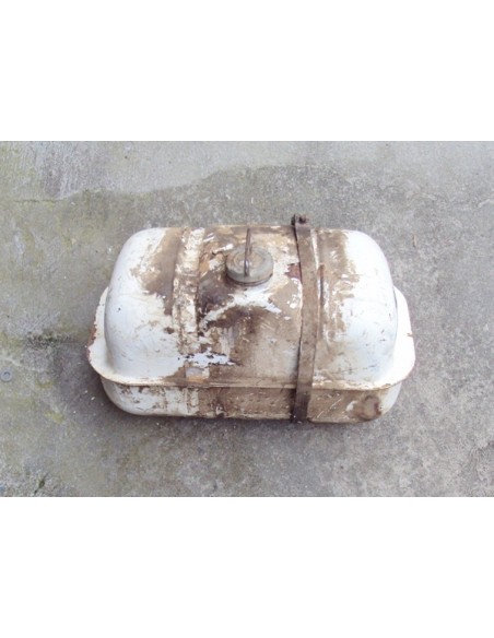 DEPOSITO LAMBRETTA USADO 2