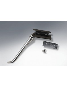 Patacabra Lambretta Cromada