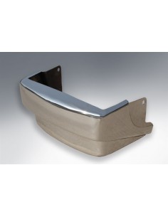 FALDON TRASERO PX INOX