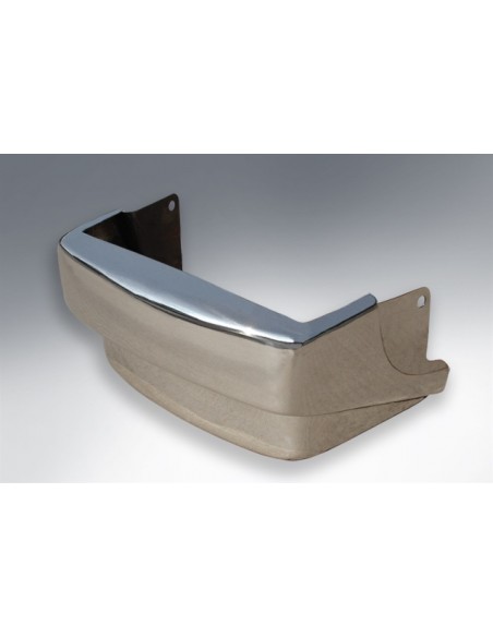 FALDON TRASERO PX INOX