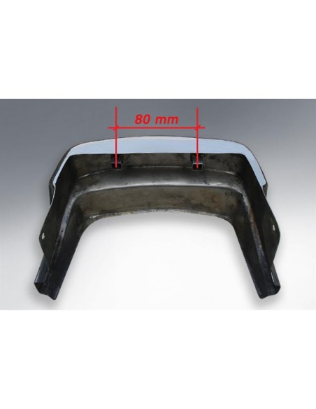 FALDON TRASERO PX INOX