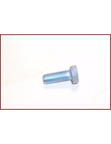 Tornillo de 7x20