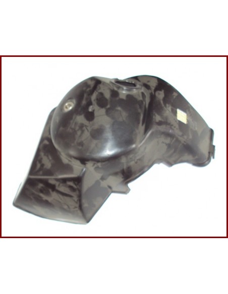 CARCASA VENTILACION CILINDRO VESPA PLURIMATIC