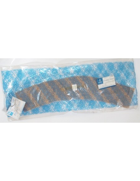 PANEL PROTECCION MOTOR VESPA PLURIMATIC