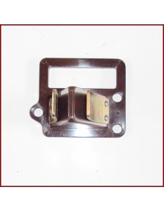 PLACA PORTALAMINAS VESPA PLURIMATIC