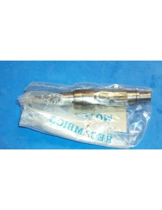 EJE SECUNDARIO VESPA PLURIMATIC