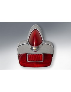 PILOTO VESPA CON PICO METALICO (Alta Calidad)