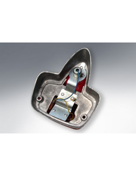 PILOTO VESPA CON PICO METALICO (Alta Calidad)