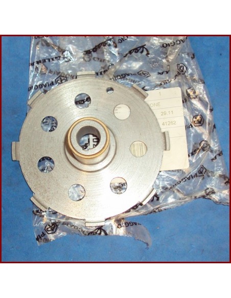 PLATILLO EMBRAGUE 7 MUELLES