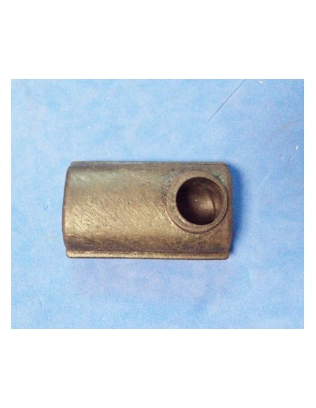 GOMA PEDAL FRENO V160/ V SUPER ecomica